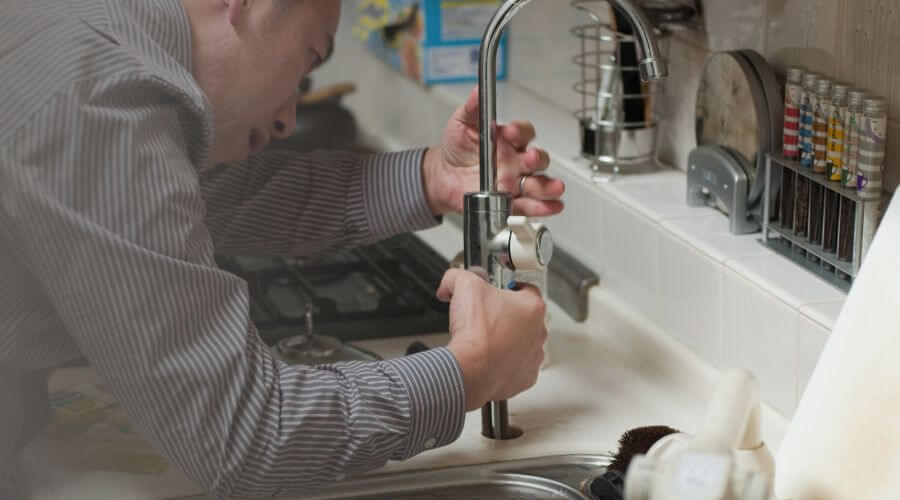 Local annual plumbing maintenance in Genoa, NY